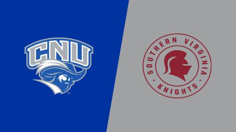 2026 Christopher Newport vs Southern Virginia - Women's
