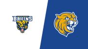 2026 Carolina University vs Johnson & Wales (NC) - Women's