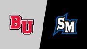 2026 Biola vs Cal State San Marcos - Women's