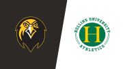 2026 Pfeiffer vs Hollins - Women's