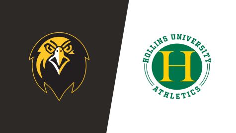2026 Pfeiffer vs Hollins - Women's