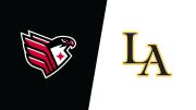 2026 Cal State East Bay vs Cal State LA - Men's