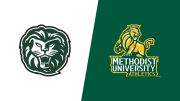 2026 Piedmont vs Methodist University - Women's