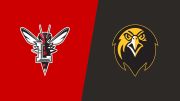 2026 Lynchburg vs Pfeiffer - Men's