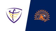 2026 Concordia (TX) vs Fresno Pacific - Women's