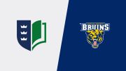 2026 Regent University vs Carolina University - Women's
