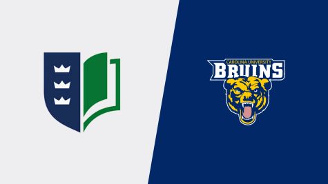2026 Regent University vs Carolina University - Women's