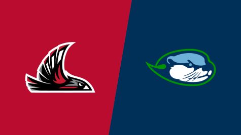 2026 Northwest Nazarene vs Cal State Monterey Bay - Men's