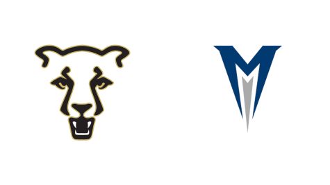 2026 UC-Colorado Springs vs Menlo - Women's