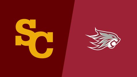 2026 Simpson College vs Chico State - Women's