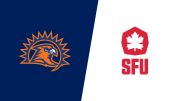 2026 Fresno Pacific vs Simon Fraser - Men's