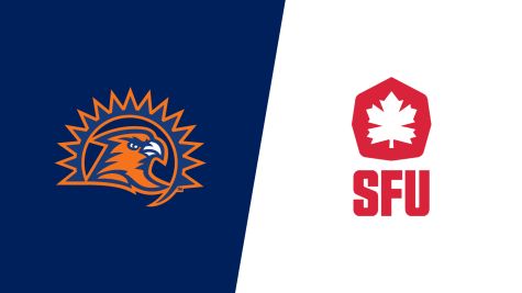2026 Fresno Pacific vs Simon Fraser - Men's