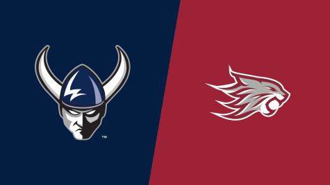 2026 Western Washington vs Chico State - Men's