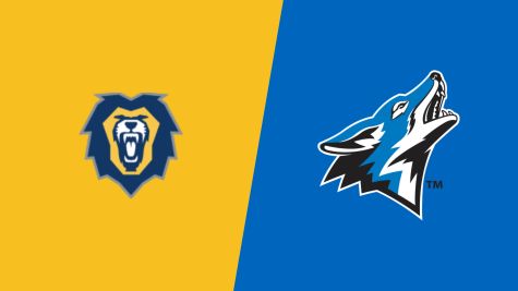 2026 Vanguard vs Cal State San Bernardino - Men's