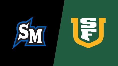 2026 Cal State San Marcos vs San Francisco - Men's