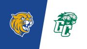 2026 Johnson & Wales (RI) vs Greensboro College - Men's