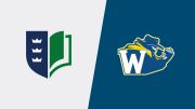 2026 Regent University vs NC Wesleyan - Women's