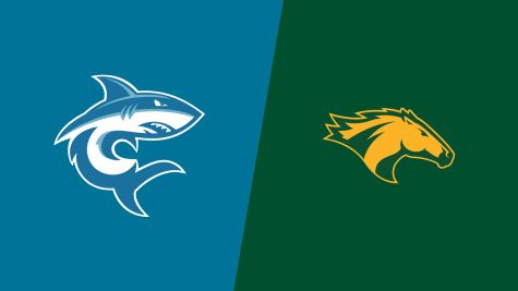 2026 Hawaii Pacific vs Cal Poly Pomona - Men's