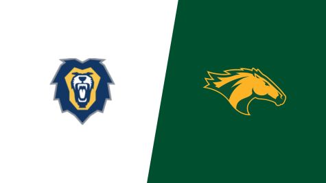 2026 Vanguard vs Cal Poly Pomona - Men's
