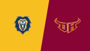 2026 Vanguard vs Cal State Dominguez Hills - Men's