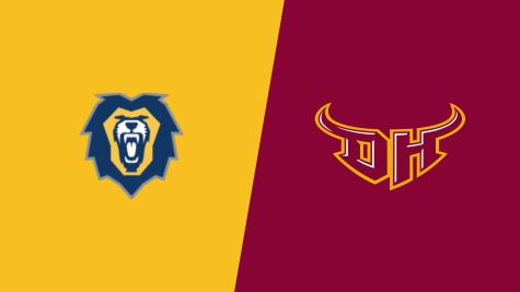 2026 Vanguard vs Cal State Dominguez Hills - Men's