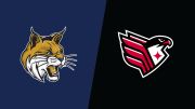 2026 UC Merced vs Cal State East Bay - Women's
