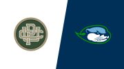 2026 Pacific Union vs Cal State Monterey Bay - Women's