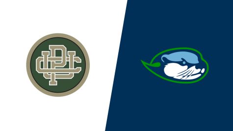 2026 Pacific Union vs Cal State Monterey Bay - Women's