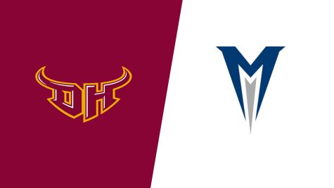2026 Cal State Dominguez Hills vs Menlo - Women's