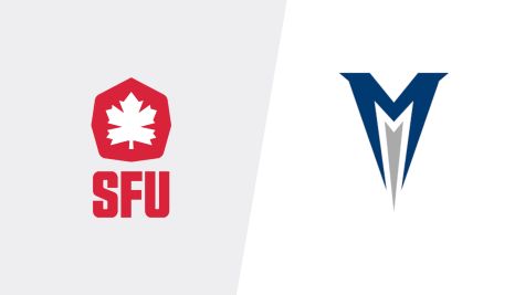 2026 Simon Fraser vs Menlo - Women's