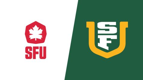 2026 Simon Fraser vs San Francisco - Men's