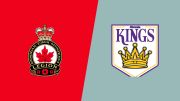 2026 Sarnia Legionnaires vs Komoka Kings