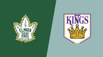 Replay: Home - 2026 Elmira vs Komoka | Oct 24 @ 7 PM