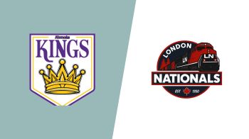 Replay: Home - 2026 Komoka vs London | Oct 28 @ 6 PM