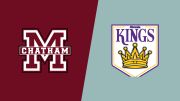 2026 Chatham Maroons vs Komoka Kings
