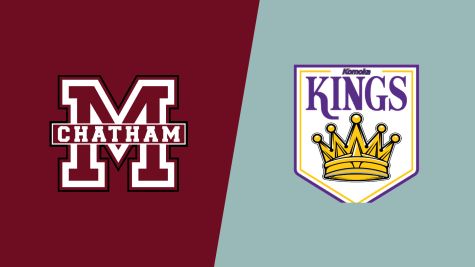 2026 Chatham Maroons vs Komoka Kings
