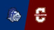 2026 Southern Wesleyan vs Charleston - Men's