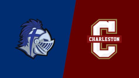 2026 Southern Wesleyan vs Charleston - Men's