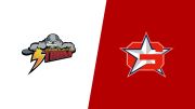 2026 Campbell River Storm vs Oceanside Generals