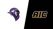 2026 Bridgeport vs American International - Women's