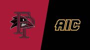 2026 Franklin Pierce vs American International - Men's