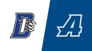 2026 Daemen vs Assumption - Men's