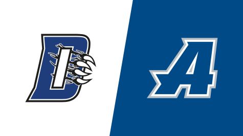 2026 Daemen vs Assumption - Men's