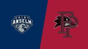2026 Saint Anselm vs Franklin Pierce - Men's