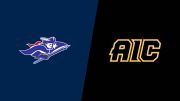 2026 Southern New Hampshire vs American International - Women's