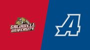 2026 Caldwell vs Assumption - Men's