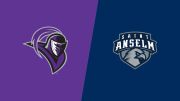 2026 Bridgeport vs Saint Anselm - Men's