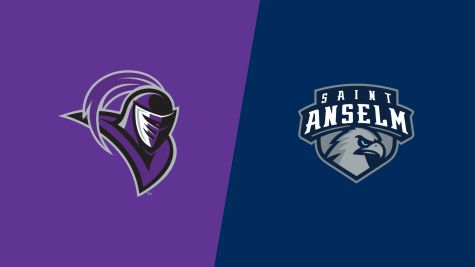 2026 Bridgeport vs Saint Anselm - Men's