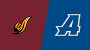 2026 Dist. of Columbia vs Assumption - Women's