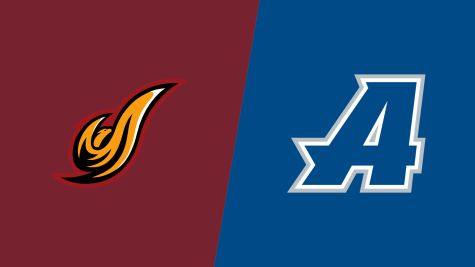 2026 Dist. of Columbia vs Assumption - Women's